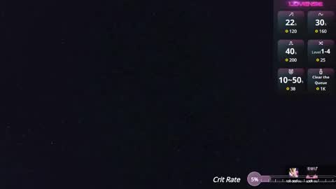 NIKITA online show from March 4, 7:22 pm