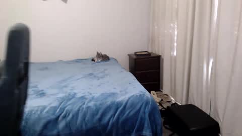 Matchy online show from April 26, 1:14 am