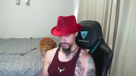 Matchy online show from February 9, 10:11 pm