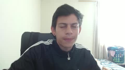 matedrop online show from March 7, 12:45 pm