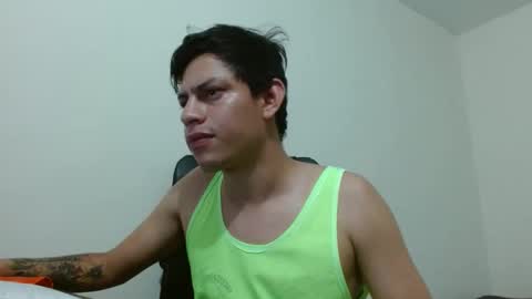 matedrop online show from February 27, 4:46 am