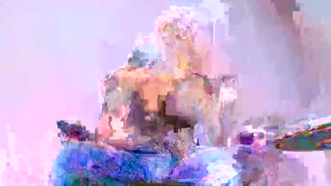 matteo online show from February 14, 6:43 pm