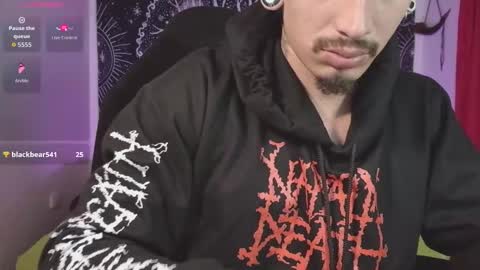 Mateo online show from October 29, 2:24 am