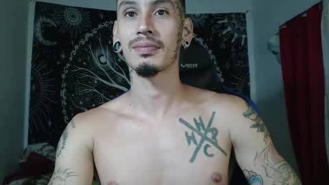 Mateo online show from October 15, 10:32 pm