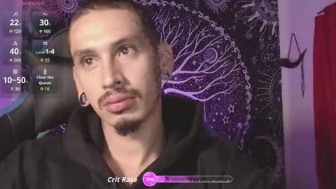 Mateo online show from October 28, 2:23 am