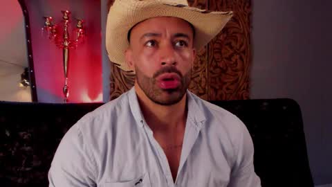 Mateo online show from January 14, 12:46 pm