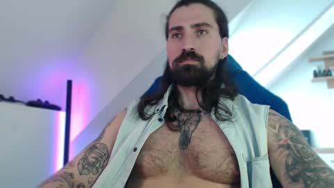 mateohalifa online show from March 7, 10:02 am