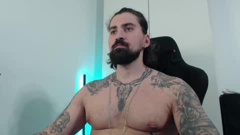 mateohalifa online show from October 18, 6:12 pm