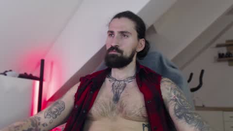 mateohalifa online show from January 25, 4:57 pm