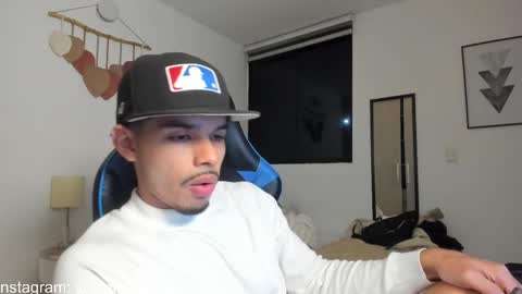 Matt online show from September 21, 11:20 pm