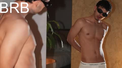 Matt online show from March 12, 2:52 am