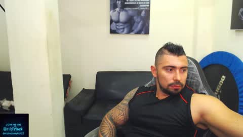 Mateo online show from April 7, 5:59 pm