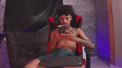 MATEW online show from March 18, 4:40 am