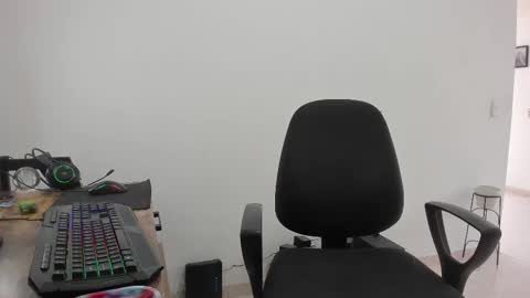 Matheus     online show from January 7, 4:12 pm