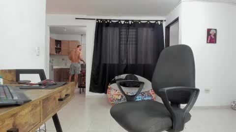 Matheus     online show from March 21, 9:30 pm