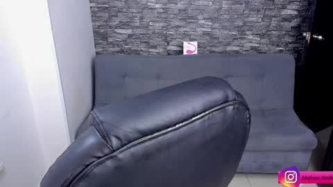 Mathew Independent model online show from March 11, 4:18 pm