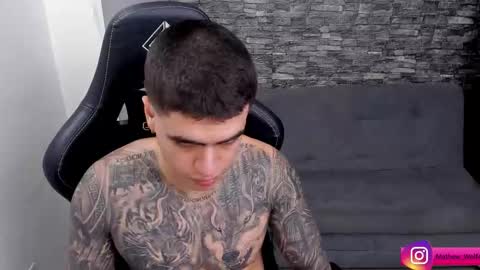 Mathew Independent model online show from March 8, 1:50 am