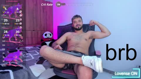 mathewhot3 online show from November 10, 12:57 am