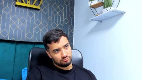 Mathews online show from March 20, 12:21 pm