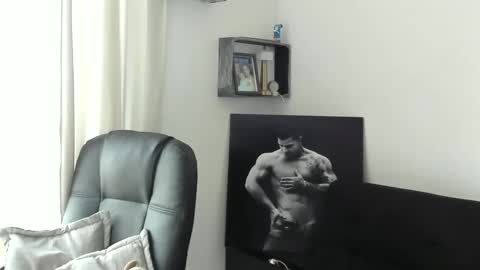 Marck Mathews online show from September 30, 12:04 pm