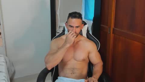 mathews_smith online show from November 2, 3:23 pm