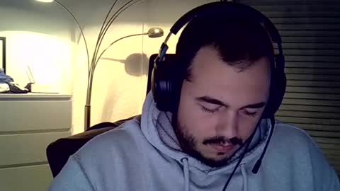 Mathou online show from December 5, 11:01 pm