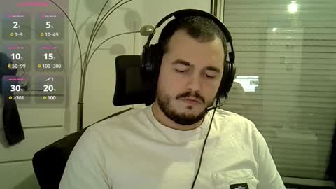 Mathou online show from December 10, 7:22 pm