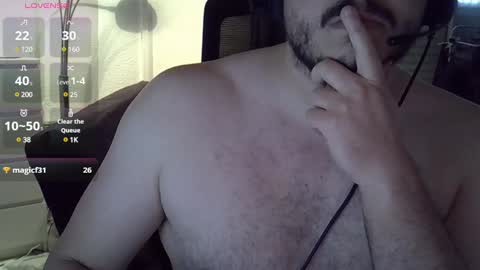 Mathou online show from December 11, 1:28 pm