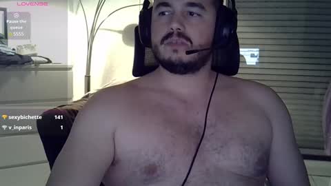 Mathou online show from December 17, 9:49 pm