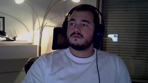 Mathou online show from December 3, 7:17 pm