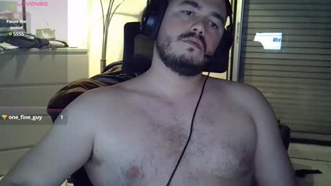 Mathou online show from December 18, 8:14 pm