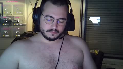 Mathou online show from December 19, 6:45 pm