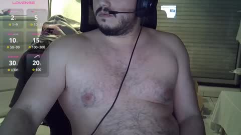 Mathou online show from December 12, 6:42 pm