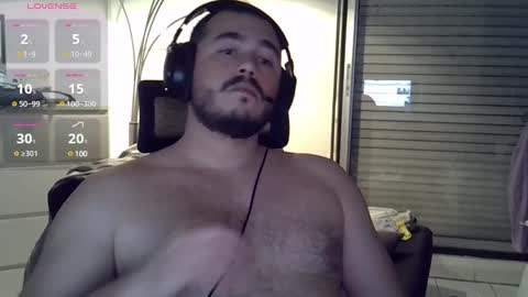 Mathou online show from December 17, 6:09 pm