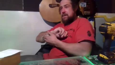 Snapshot of mathydonaski chatting on January 10, 4:33 am mathydonaski online show from January 10, 4:33 am