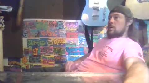 Snapshot of mathydonaski chatting on October 31, 7:25 pm mathydonaski online show from October 31, 7:25 pm