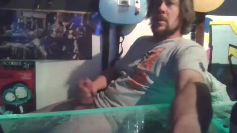 Snapshot of mathydonaski chatting on February 20, 7:45 am mathydonaski online show from February 20, 7:45 am