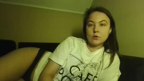 Snapshot of mati1da chatting on October 9, 12:49 am Matild online show from October 9, 12:49 am