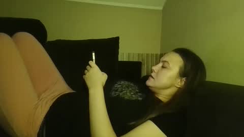 Snapshot of mati1da chatting on October 15, 11:16 pm Matild online show from October 15, 11:16 pm