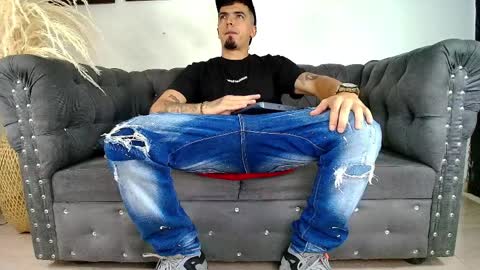  MATIAS COSTA  online show from April 2, 1:57 am