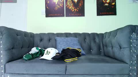  MATIAS COSTA  online show from February 26, 2:52 am