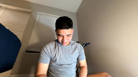 Snapshot of matias_daniel chatting on September 30, 6:24 am Daniel online show from September 30, 6:24 am