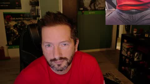 matic_time online show from June 21, 11:44 pm