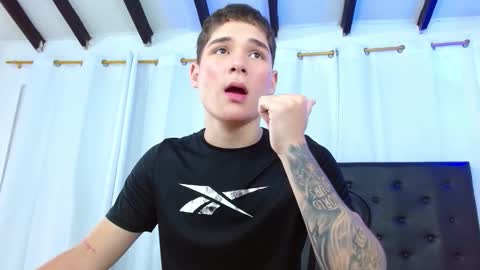 Mati online show from March 10, 1:48 pm