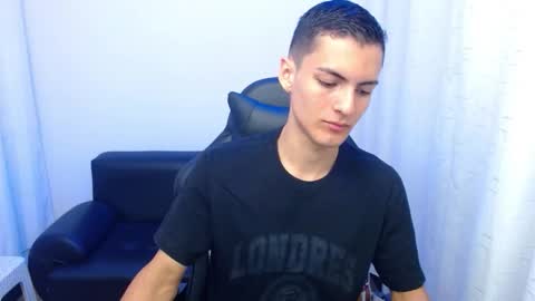 Matias online show from February 4, 1:48 pm