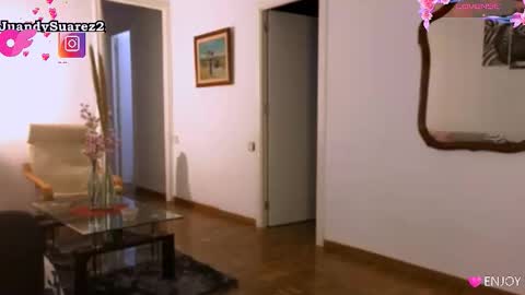 Abby Bella online show from February 28, 6:06 am