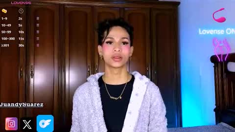 Abby Bella online show from November 1, 6:45 am