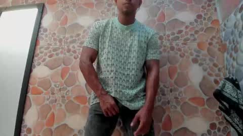 ANDRES online show from May 3, 7:53 pm