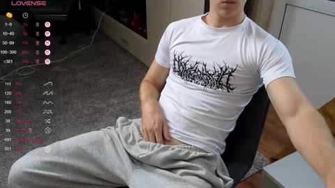 Matt online show from November 19, 6:18 pm