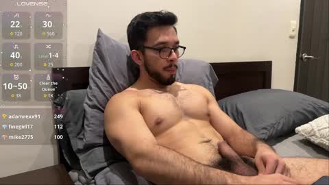 The Matt Leon online show from April 7, 5:09 am